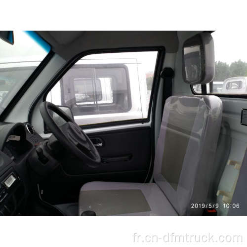 Mini camions Dongfeng K01S 1-2T